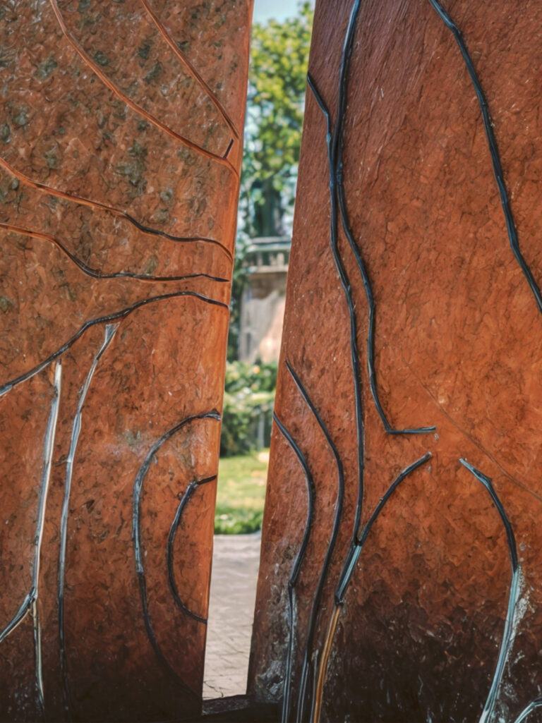 Mémorial de la Shoah, photographie