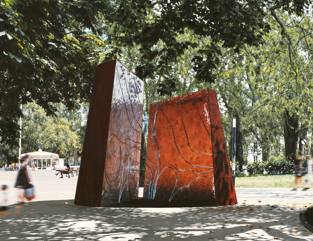 Mémorial de la Shoah