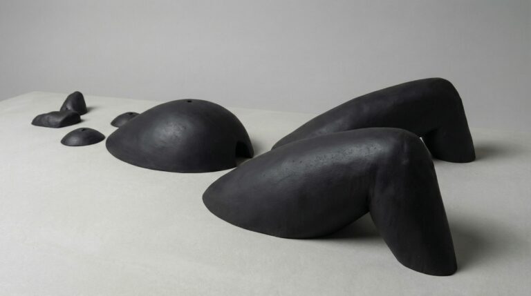 Mater Earth, maquette