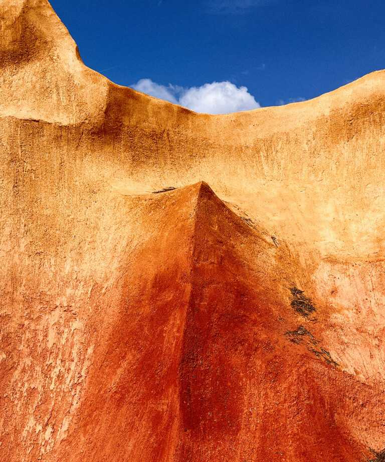 Territoire déplacé, photographie