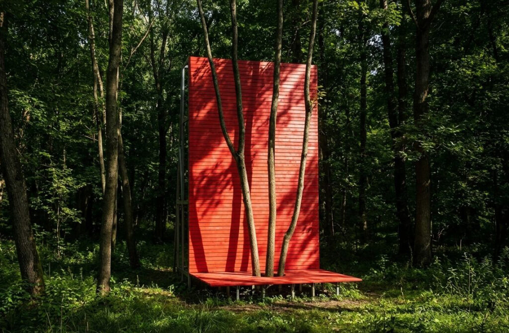 Les plans du vivant