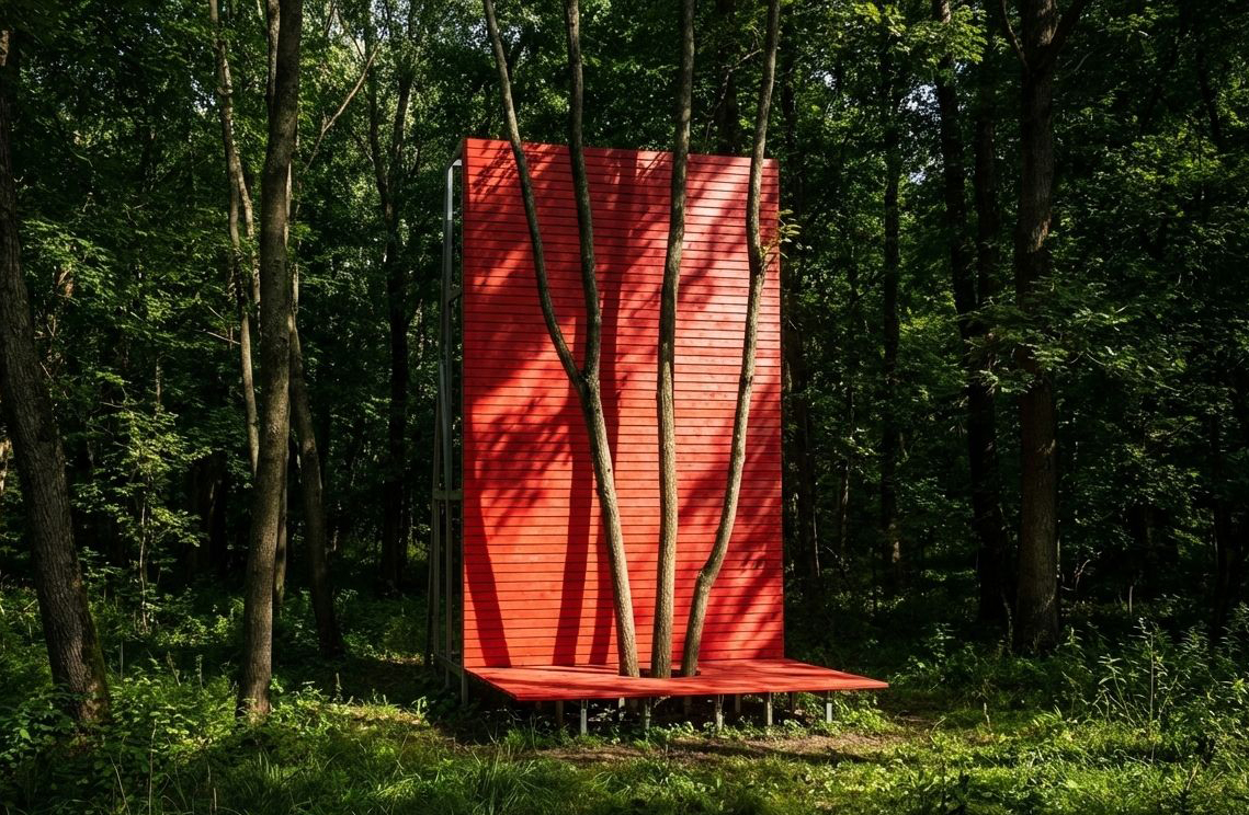 Les plans du vivant