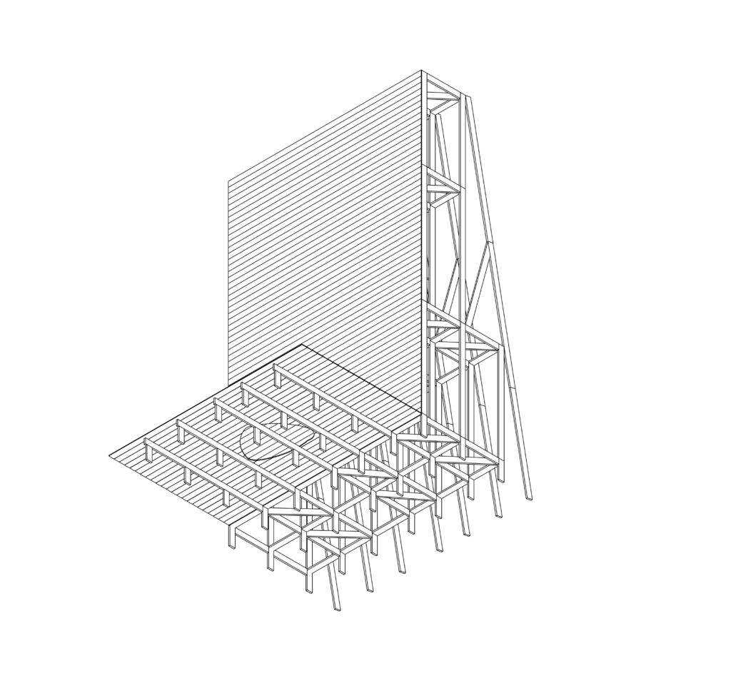 Les plans du vivant